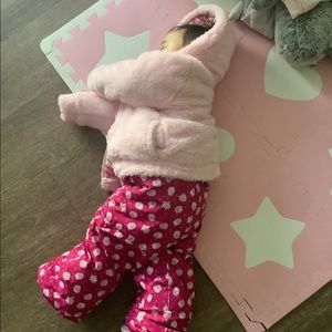 Meet your Posher, Grace